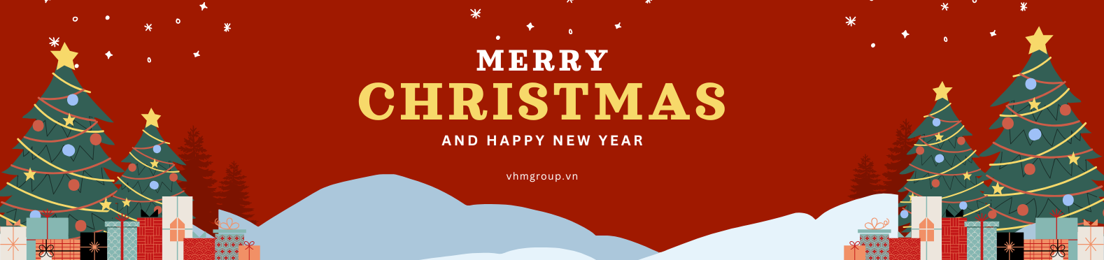 Merry Christmas 2025